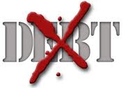 Get Out of Debt