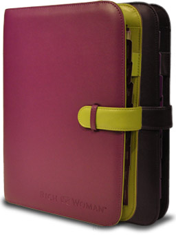 GPS Binder